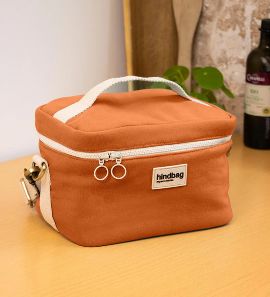 Hindbag Lunch Bag -Sienna