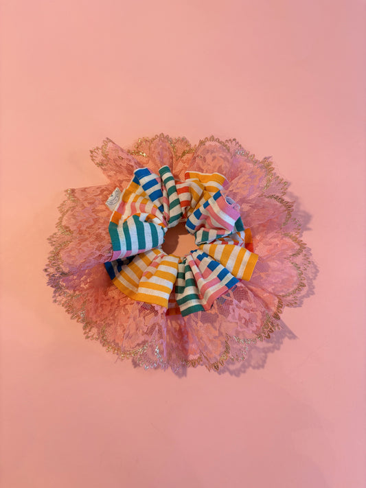 Clowdy Clothing Giant Scrunchie