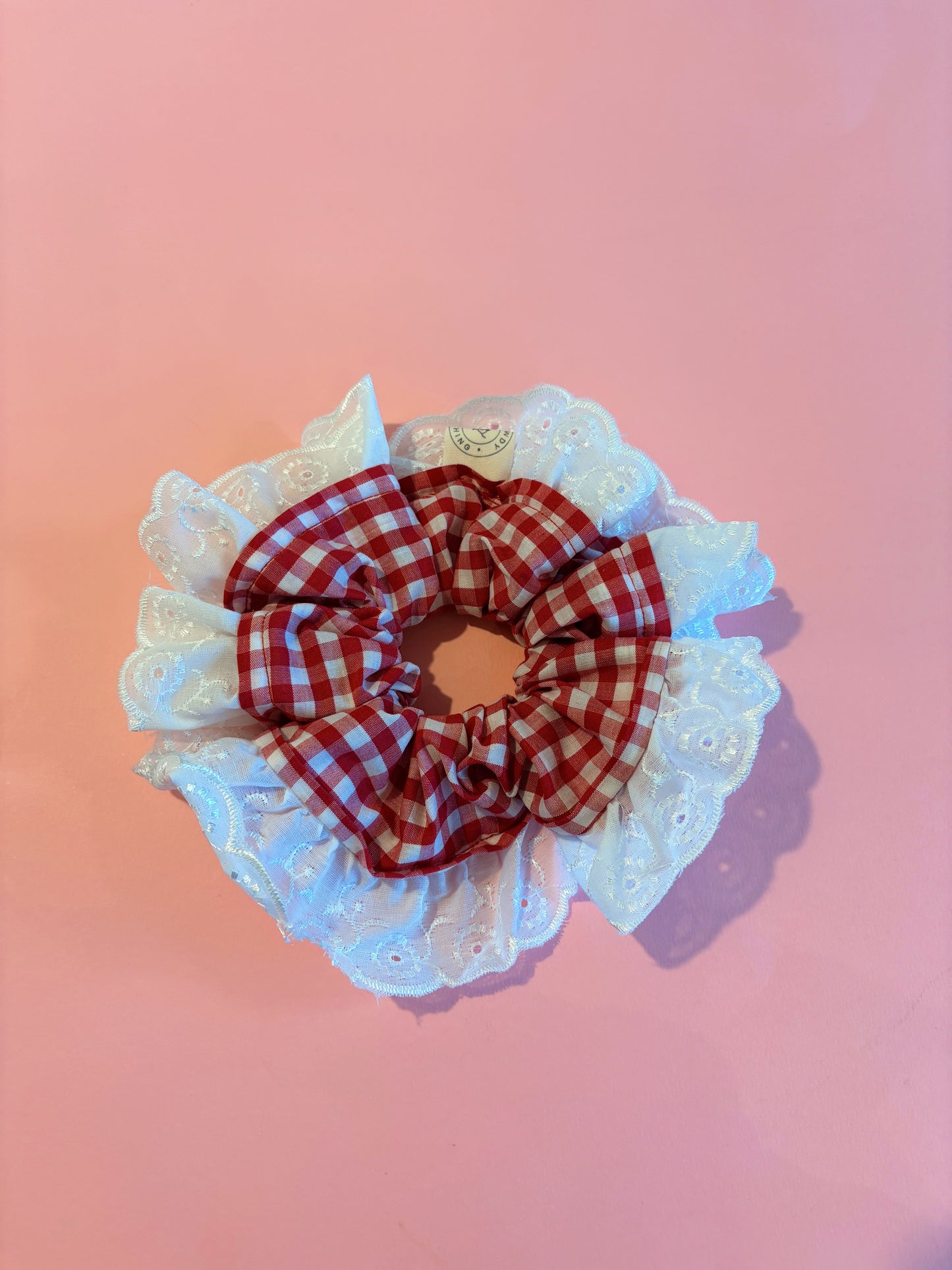 Clowdy Clothing Giant Scrunchie