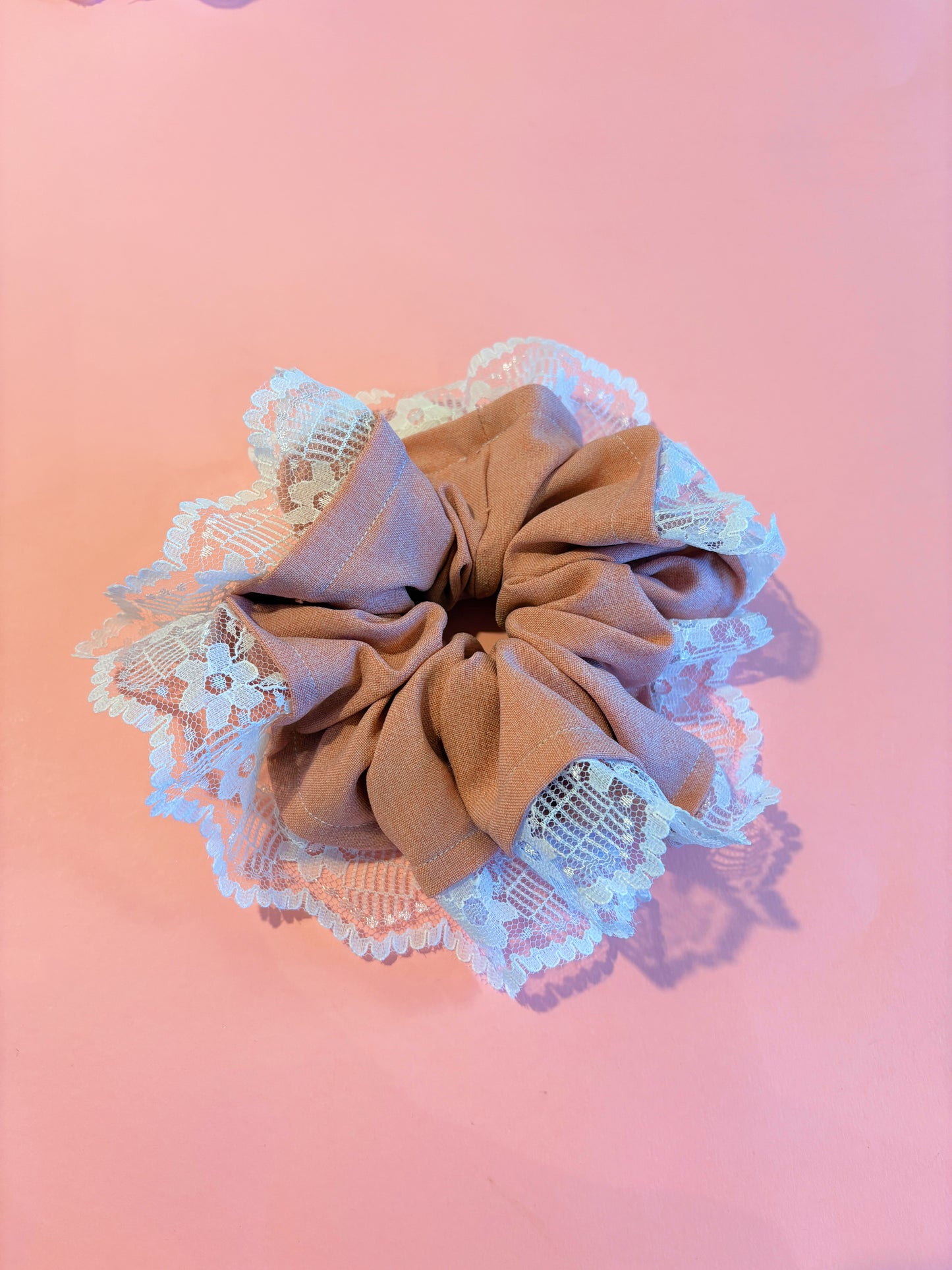 Clowdy Clothing Giant Scrunchie