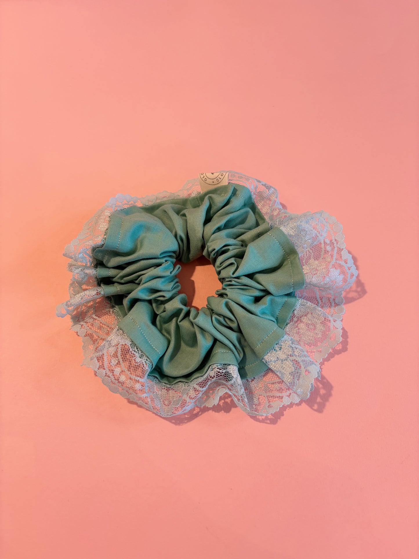 Clowdy Clothing Giant Scrunchie