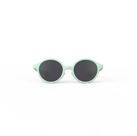 Izipizi Baby Sunglasses  - Aqua Green