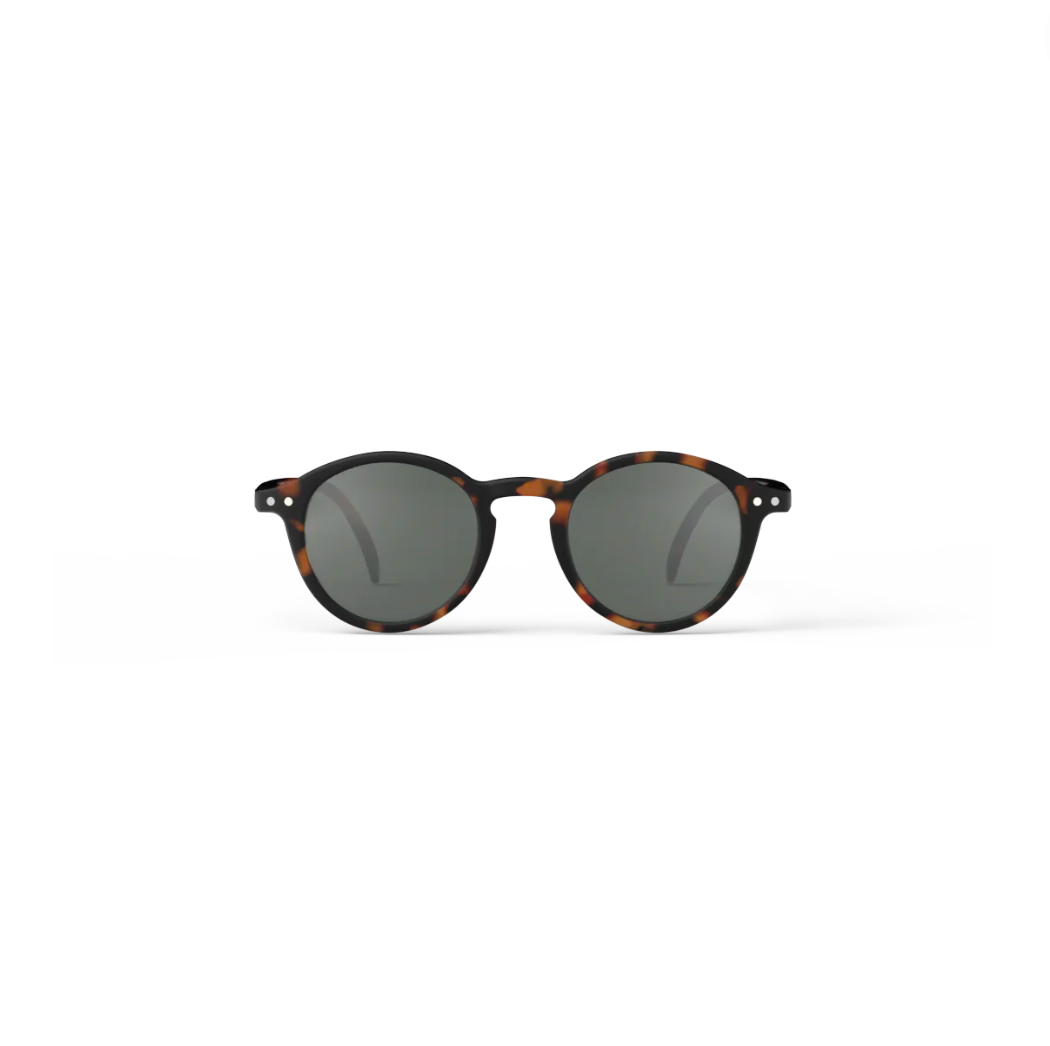 Izipizi Sunglasses - #D JUNIOR Tortoise