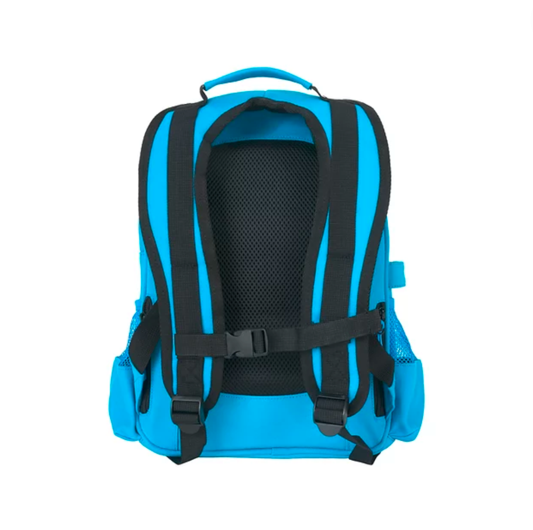 Copy of Pachee Belt backpack - Blue