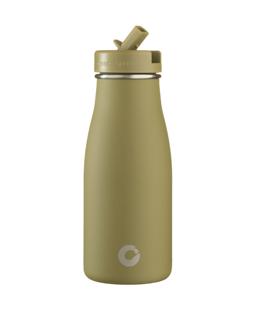 One Green Bottle 350ml Mangrove evolution stainless steel bottle vacuum insulated - skin edition