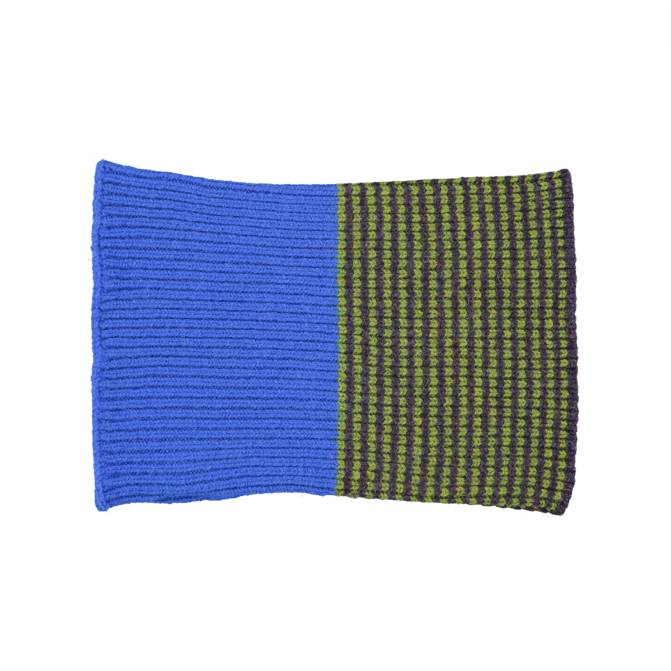 Catherine Tough Kids' Lambswool Neck Warmers