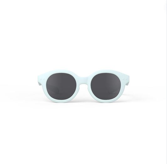 Izipizi Kids Sunglasses - C - Sweet Blue