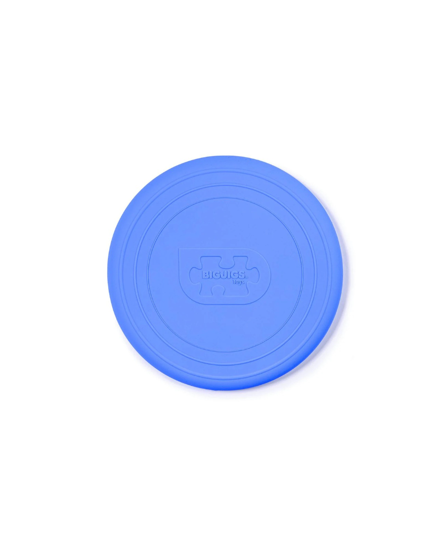 Silicone Flexible Flyer - Various Colours