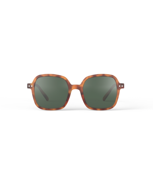 Izipizi Sunglasses - #OFFICE Havane