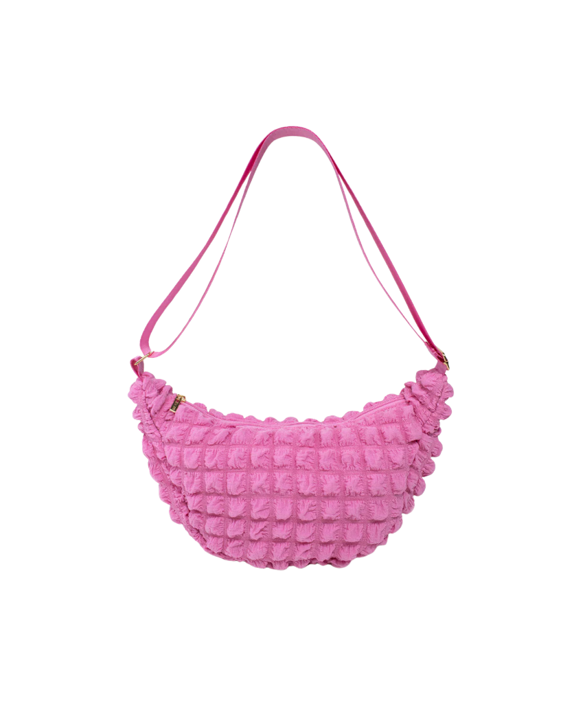 Kind Bag Crossbody Bag - Pink