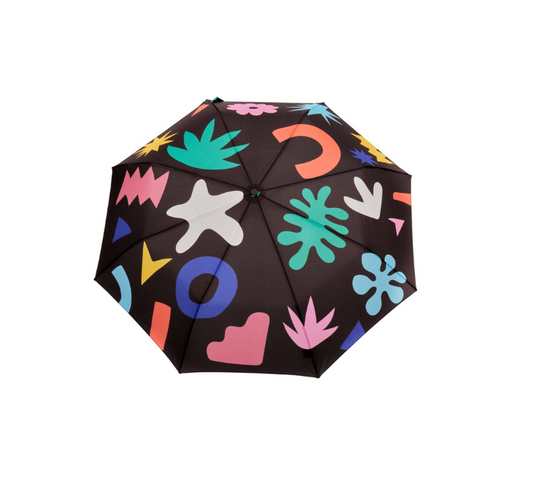 Original Duckhead UK -  Palma Eco-friendly Compact Duckhead Umbrella