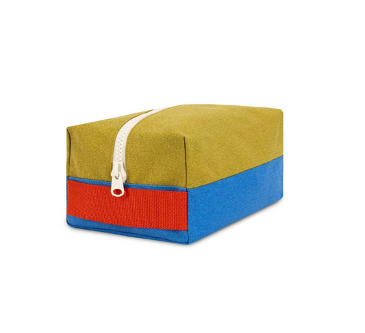 Fluf - Traveller - Two Tone Cobalt Cactus