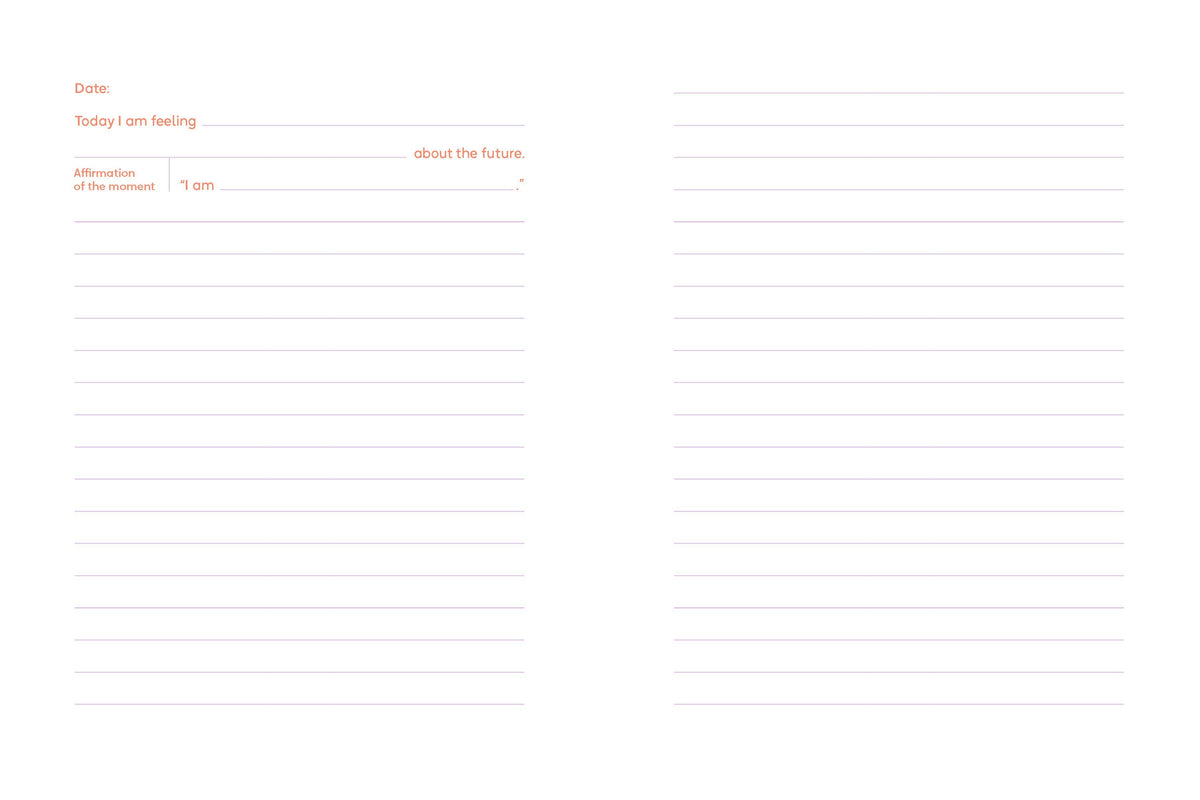 Manifest That Sh*t - A Journal to Turn Your Dreams into Reality