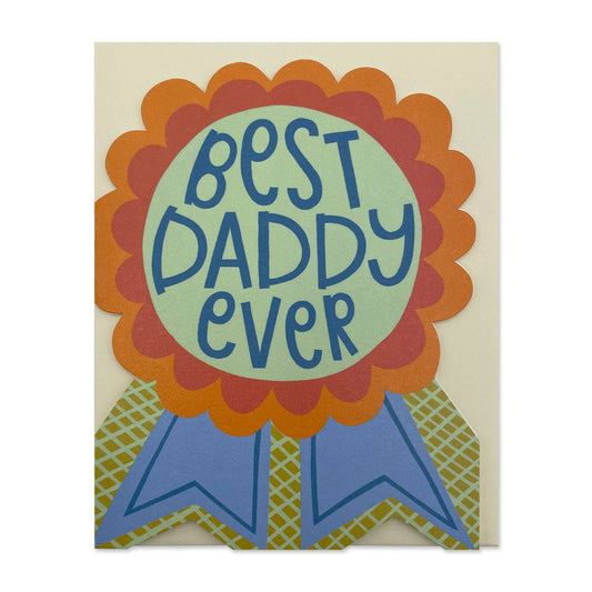 Raspberry Blossom - Best Daddy ever (LIJ45)