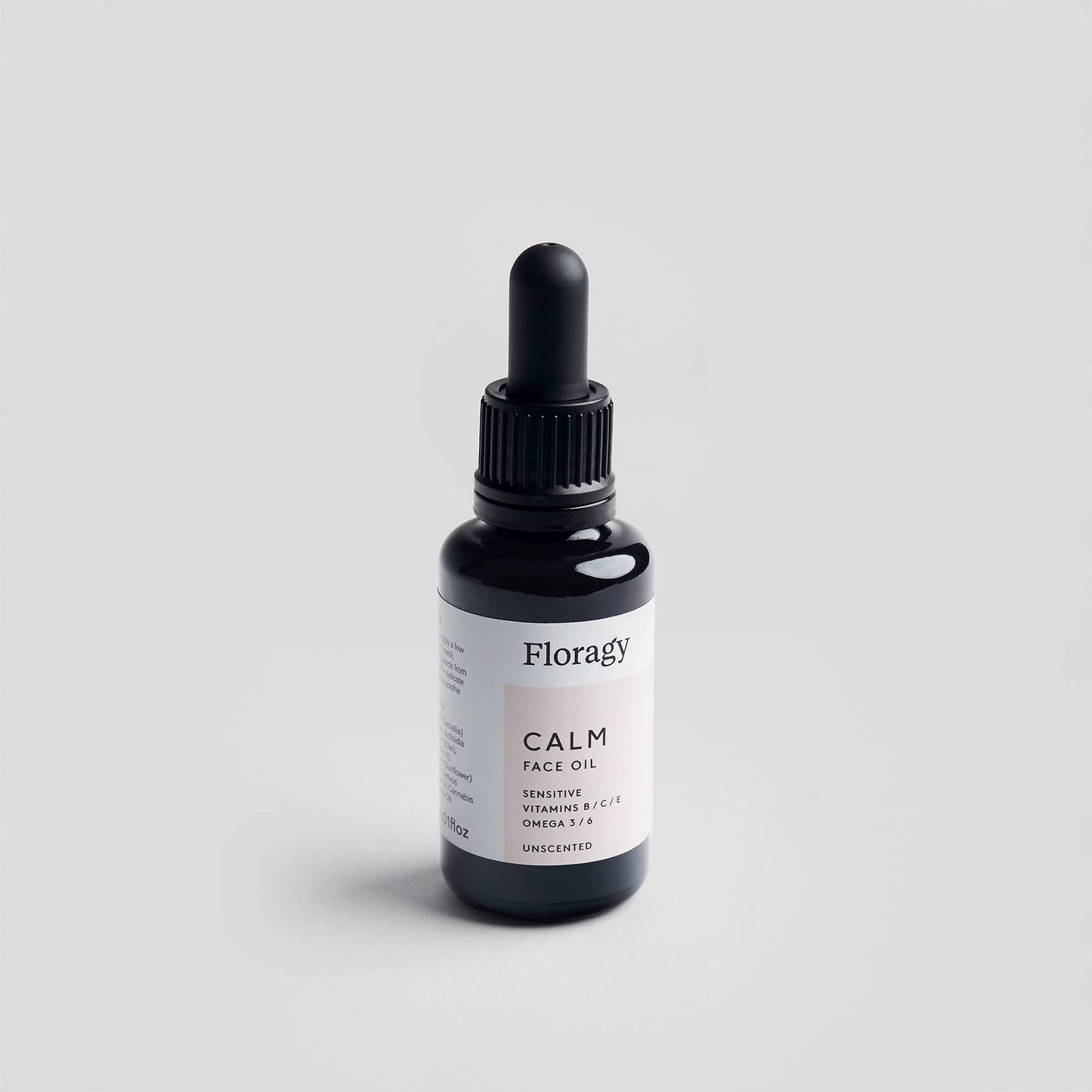 Floragy - Calm Face Oil: 30ml