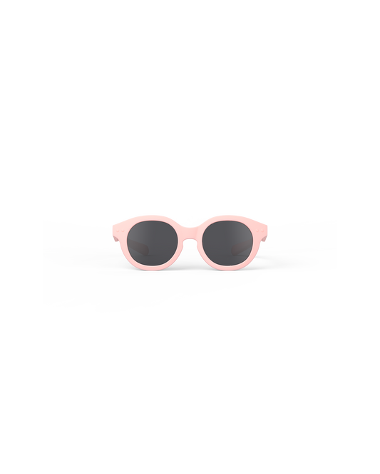 Izipizi Kids Sunglasses - C - Pastel Pink