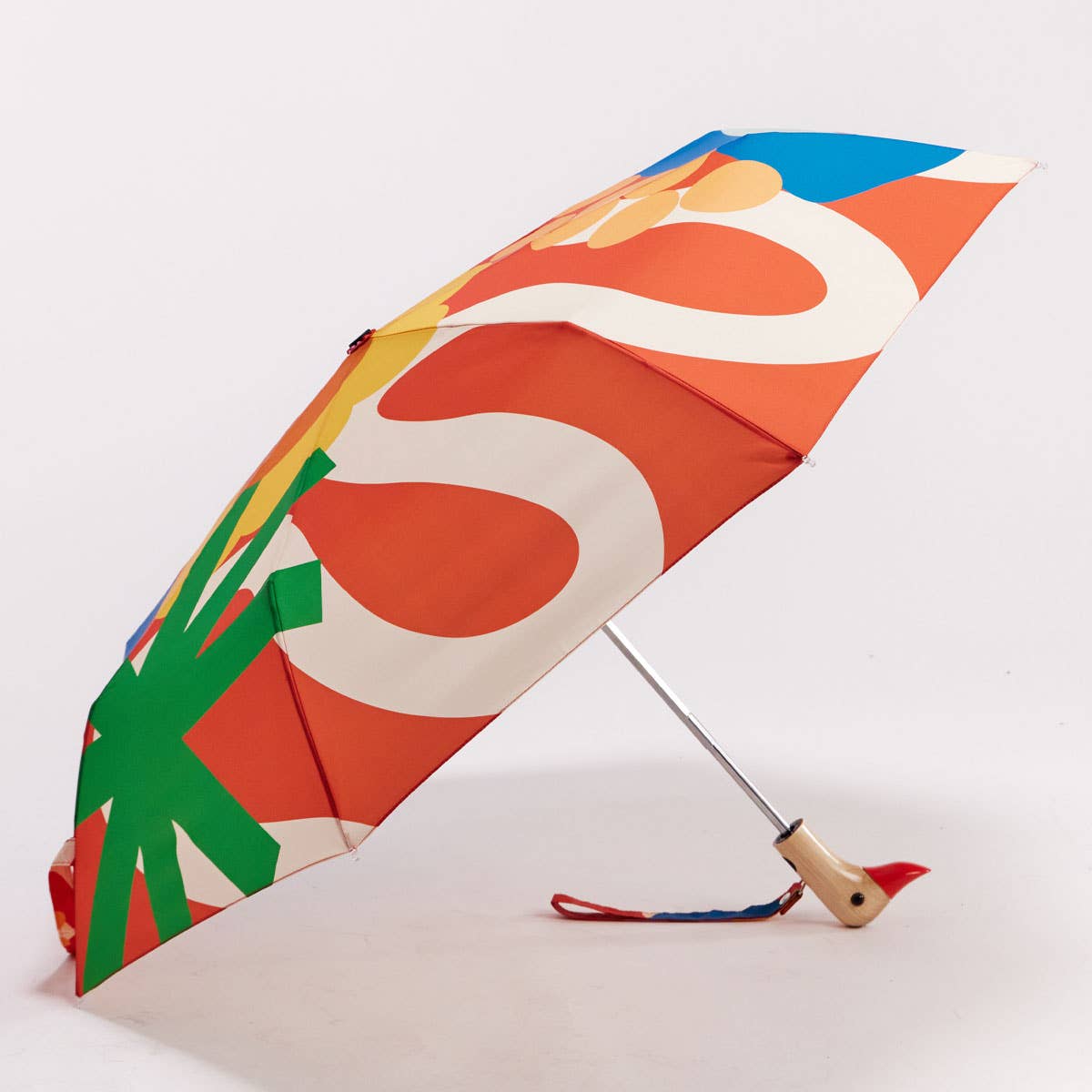 DUCKHEAD UMBRELLA SALSA