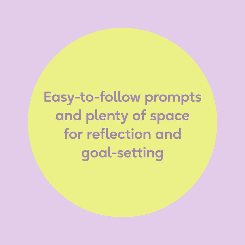 Manifest That Sh*t - A Journal to Turn Your Dreams into Reality