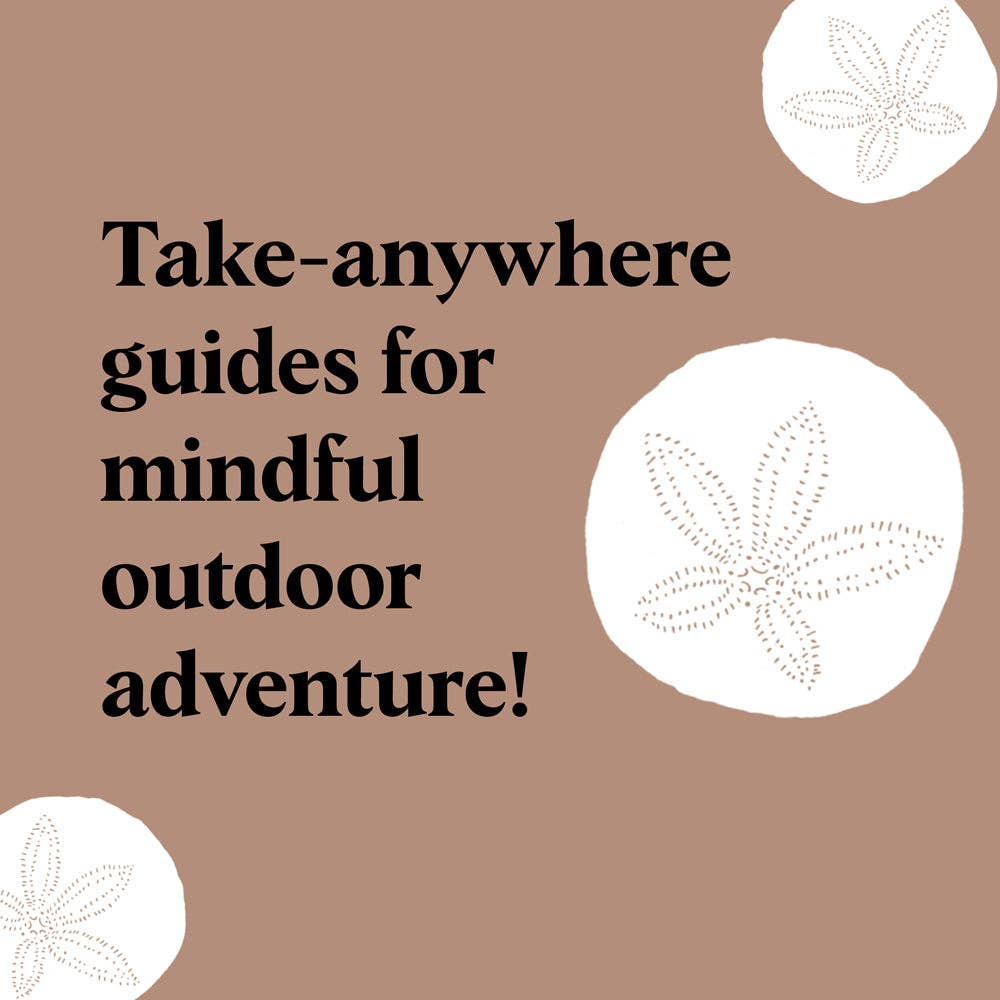 Beach Combing - Cultivate Mindful Moments by the Sea