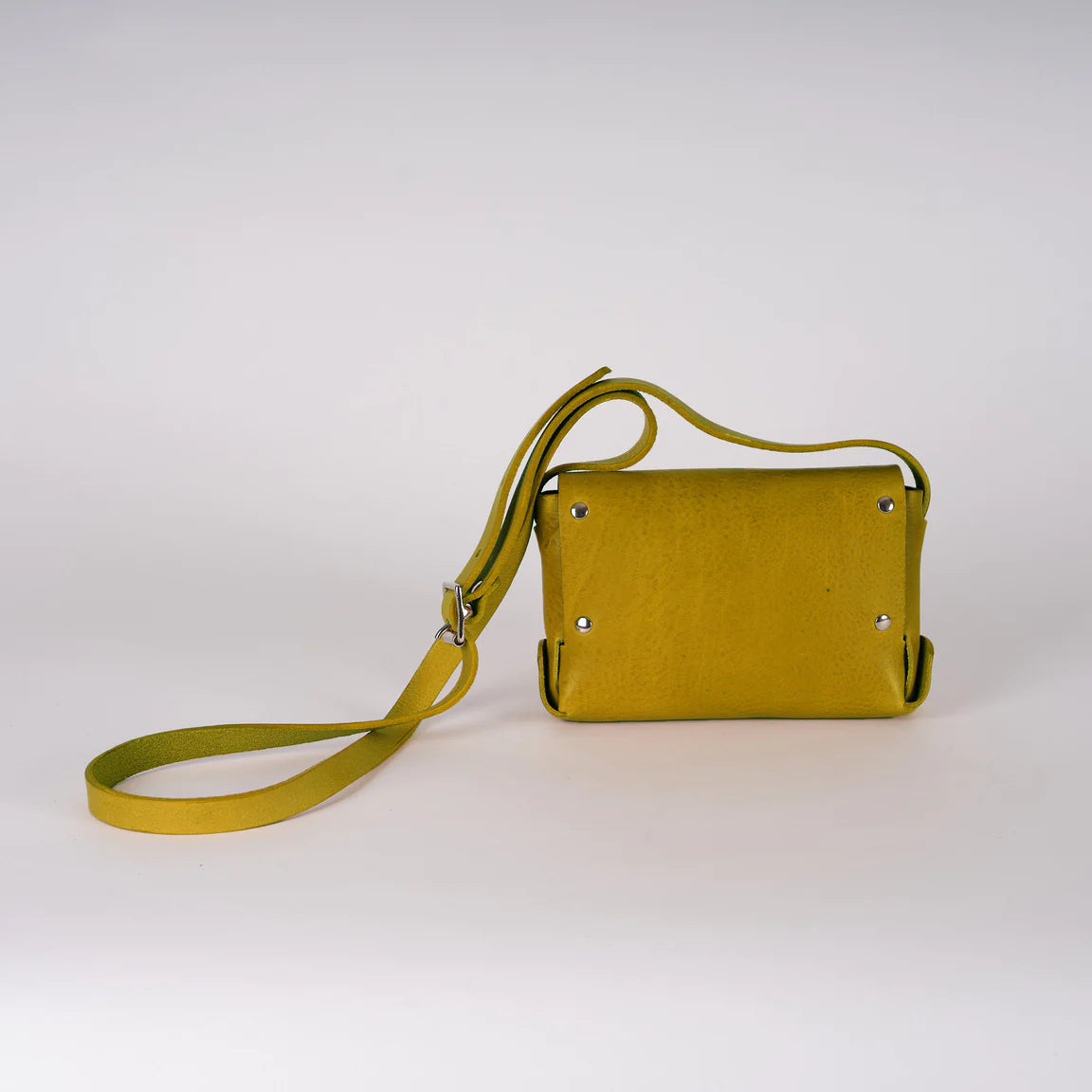 Kate Sheridan Jigsaw Bag - Citrus