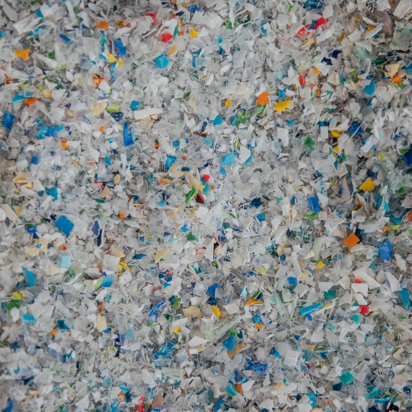 Mull Club Recycled Plastic Soap Dish - Salt House