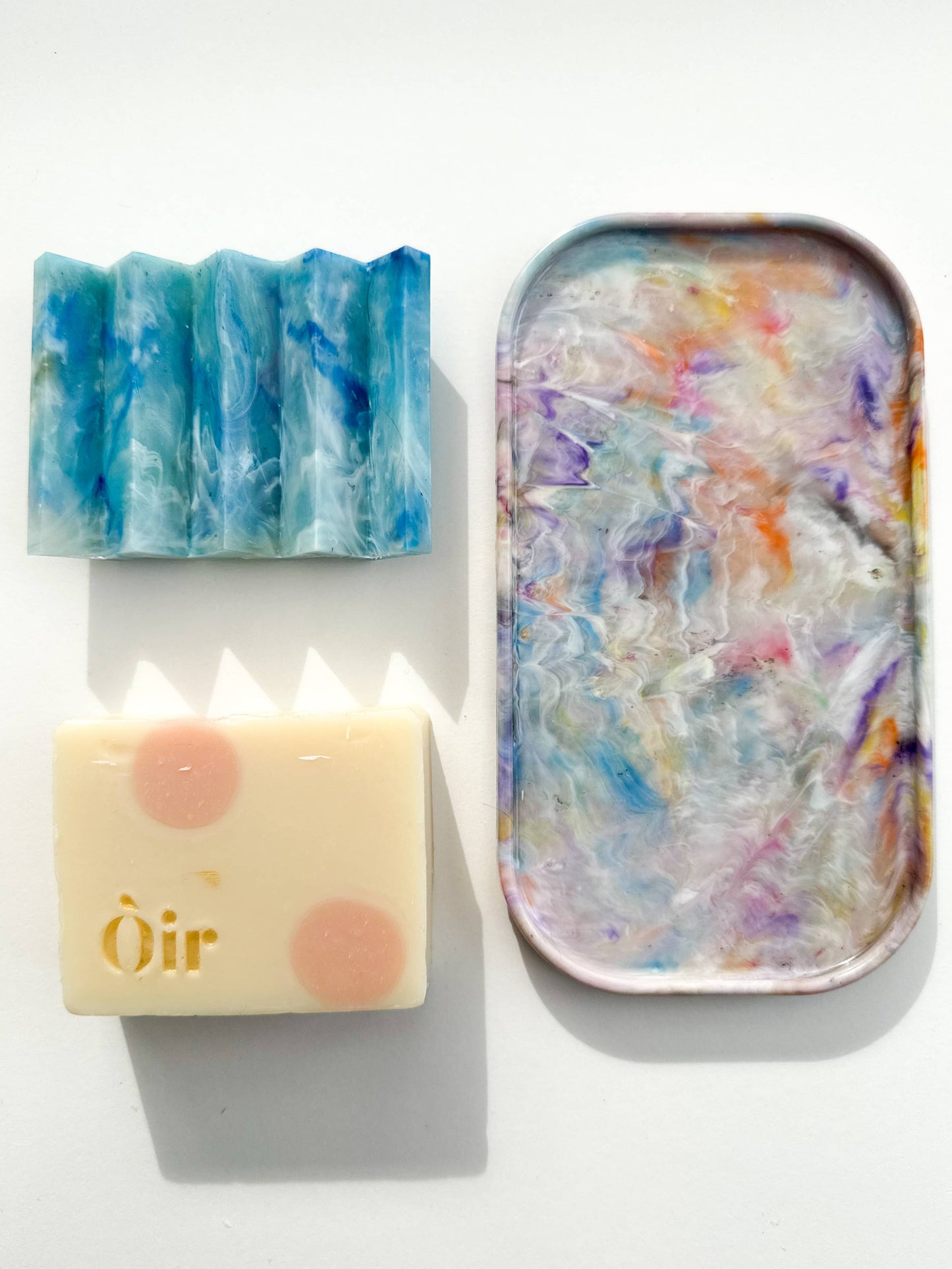 Müll Club - Margate (Pride) Tray - Recycled Plastic