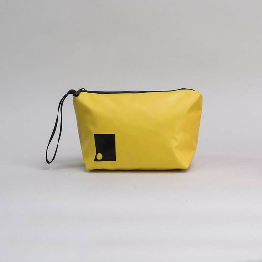 Sophos - Dry Bag Washbag Yellow