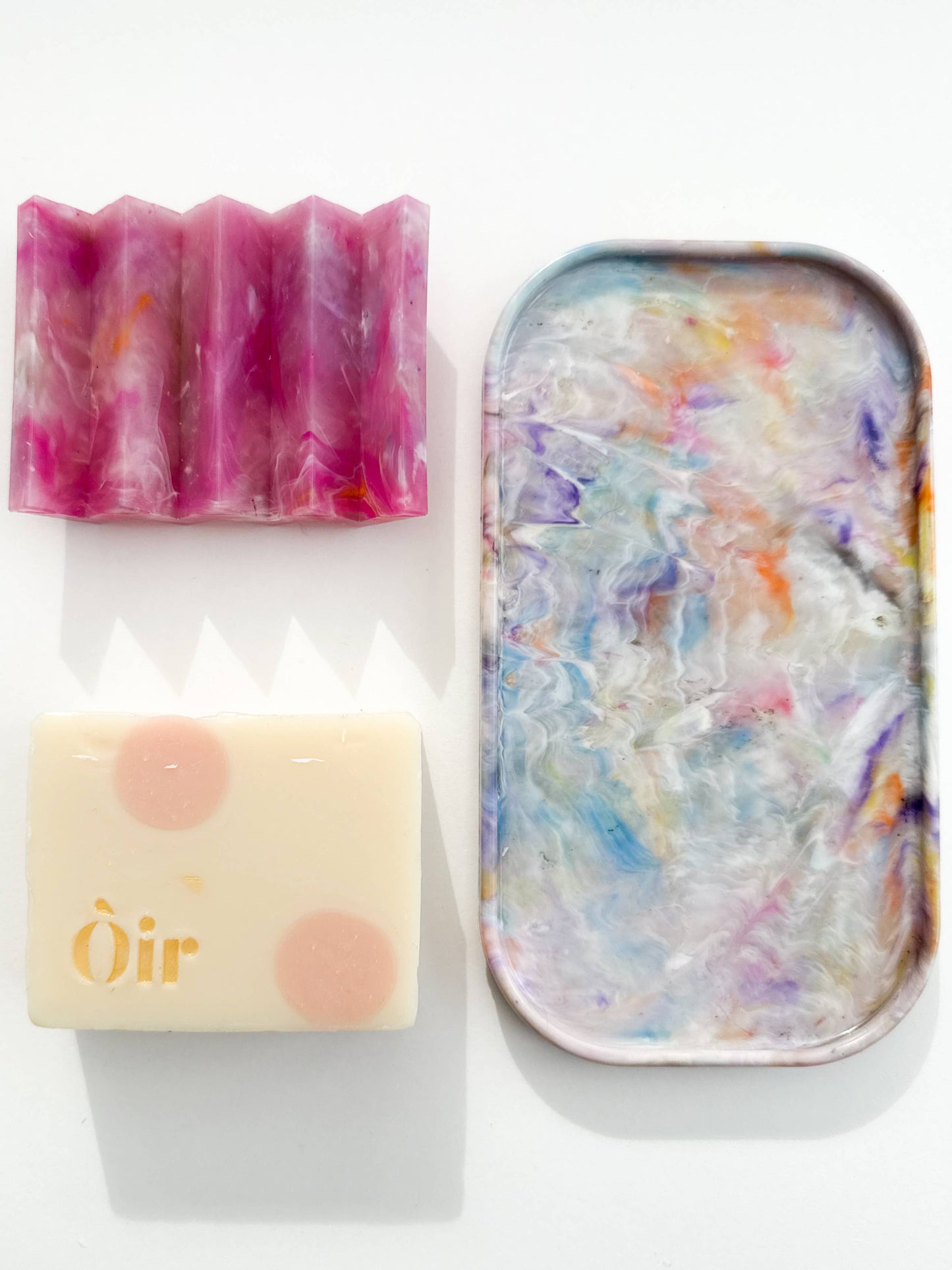 Müll Club - Margate (Pride) Tray - Recycled Plastic