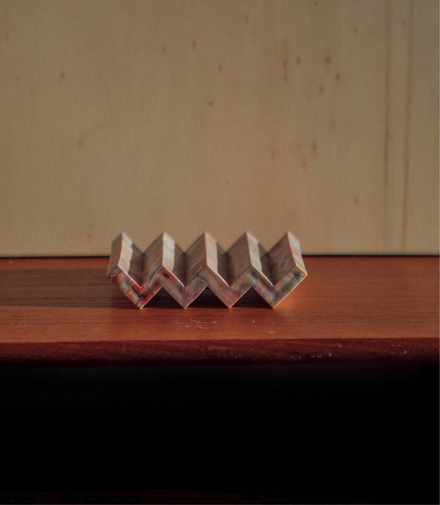 Müll Club - Recycled Plastic Soap Dish - Lori-el