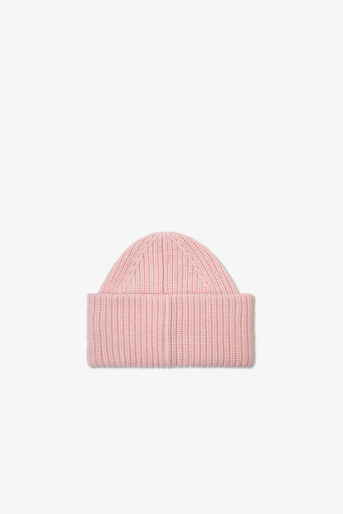 Arctic Fox - The Merino Wool Beanie - Pink