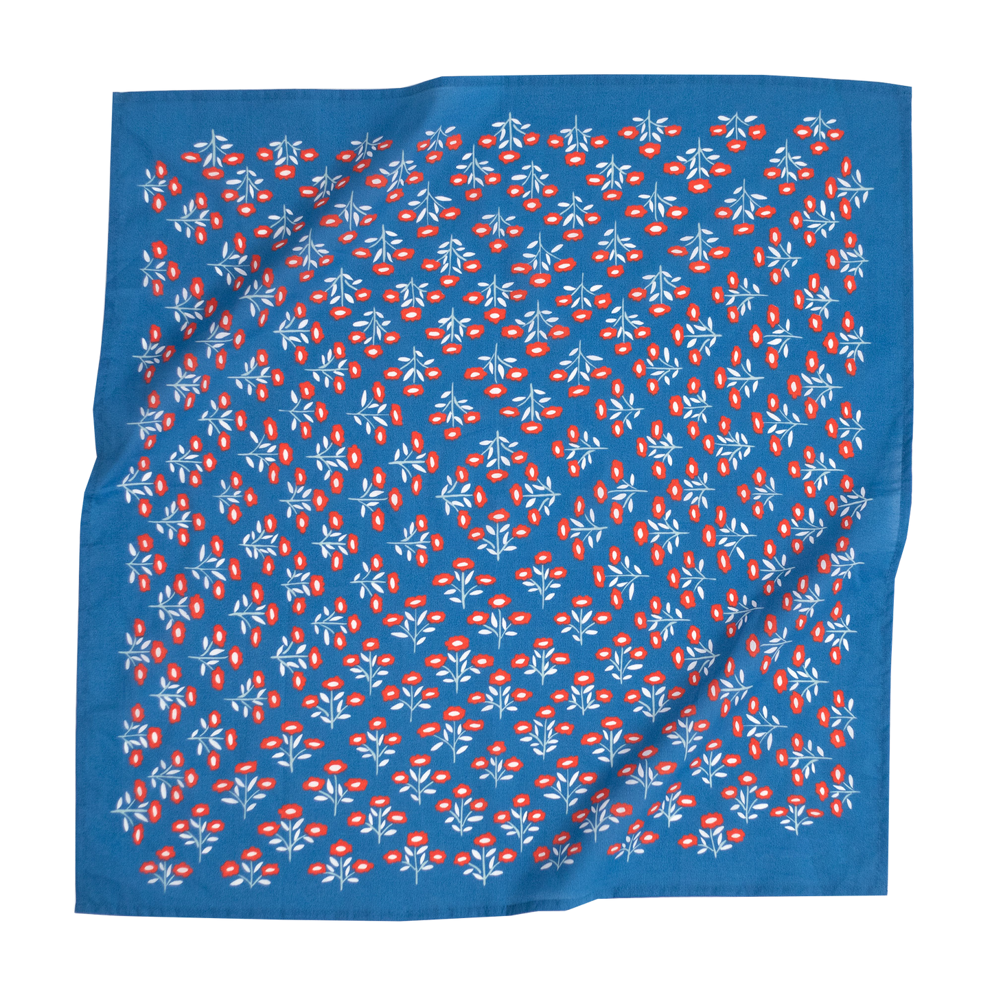Handker Bandanas - No. 075 Juliet Bandana