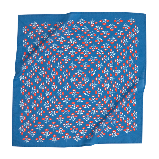 Handker Bandanas - No. 075 Juliet Bandana