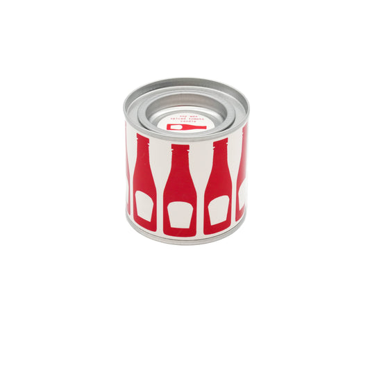 to:from Scented Candle - KETCHUP (spiced tomato)