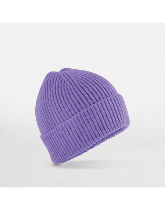 KIDS BEANIES PURPLE
