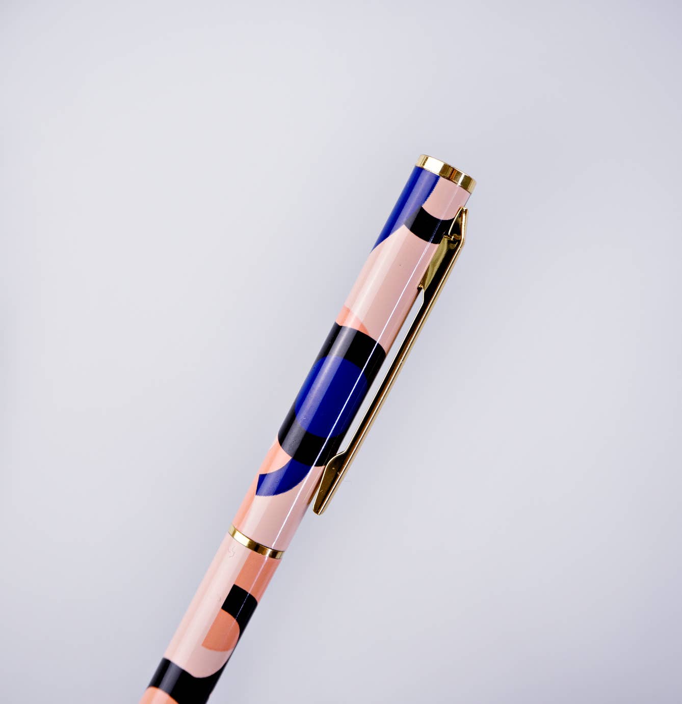 The Completist Tokyo Pen