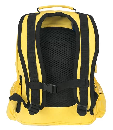 Pachee Belt backpack - Yellow