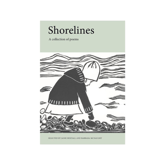 Shorelines, A Collection of Poems