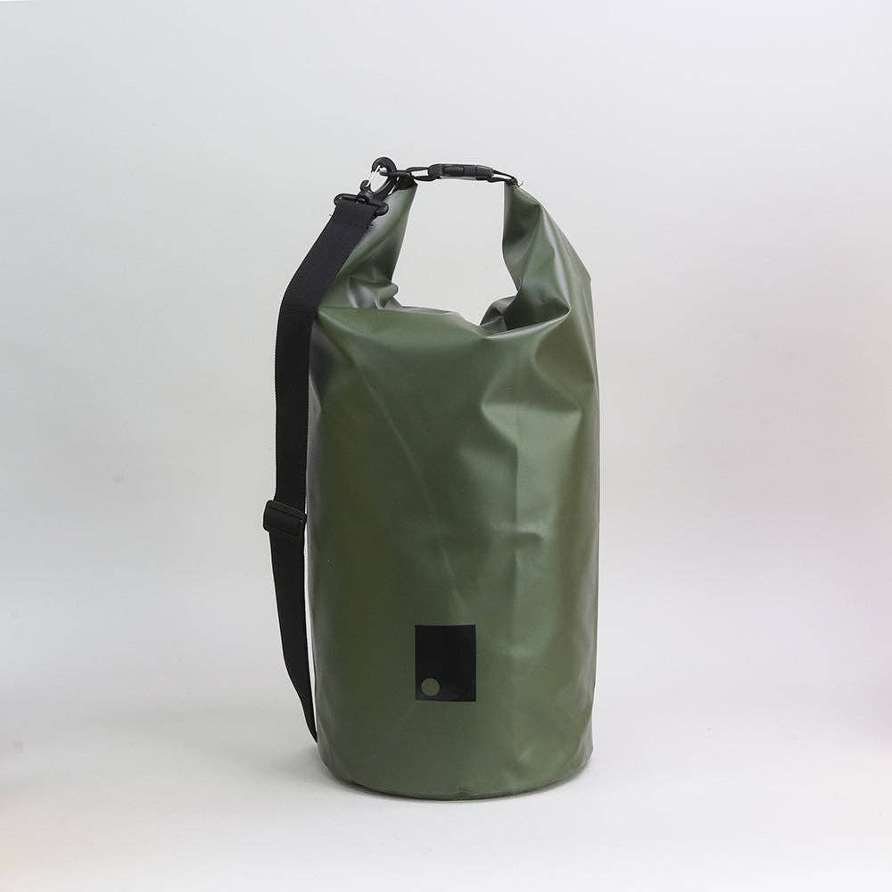 Sophos - Dry Sack 20L Green