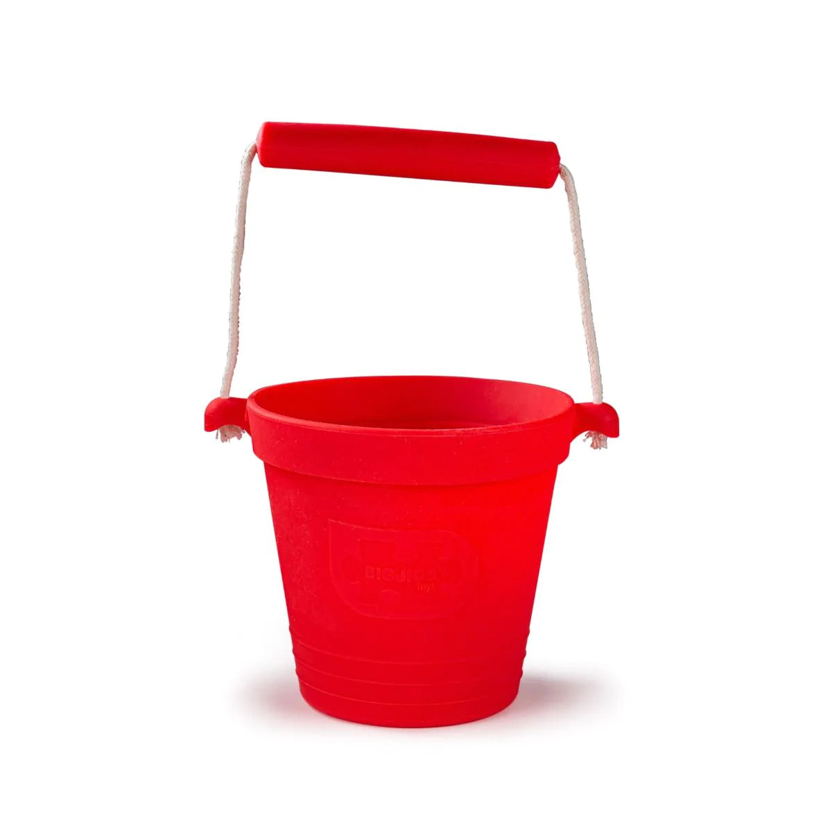 Silicone Activity Bucket  - Multiple colours