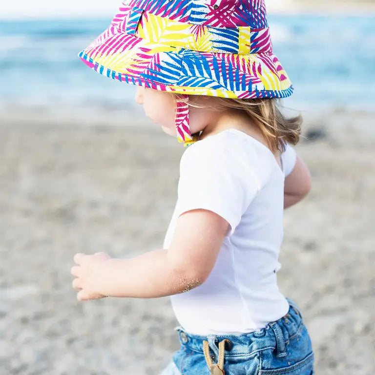 kids sun hat