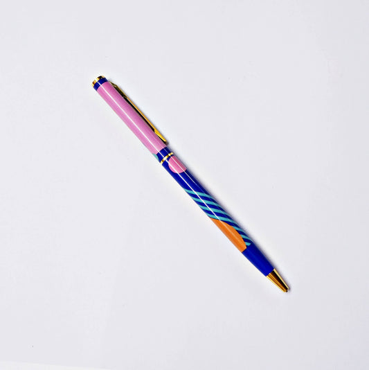 The Completist Miami Pen