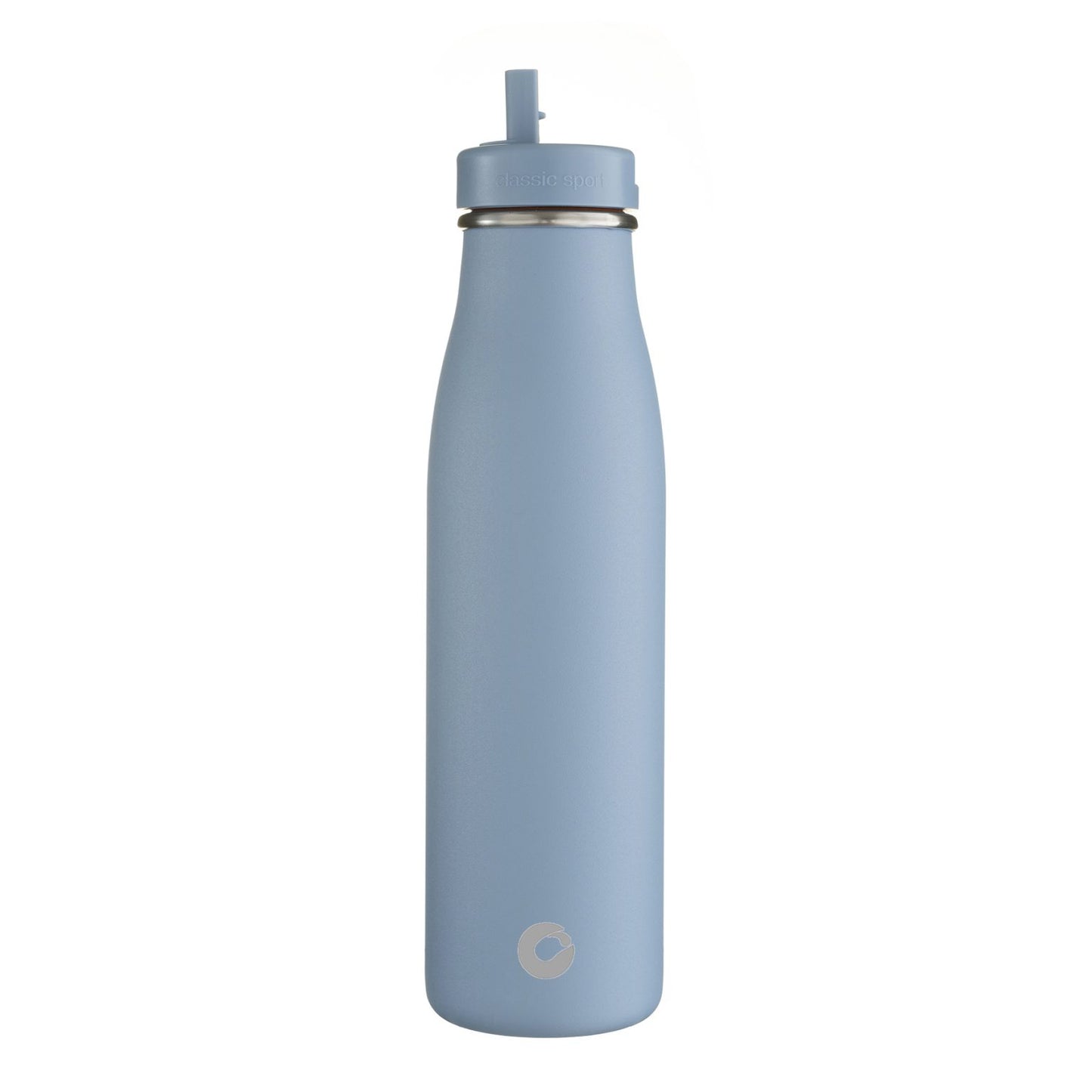 Botl 500ml evolution stainless steel bottle - Ocean