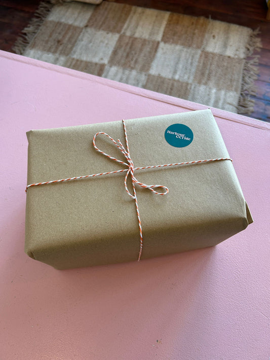 Gift Wrap