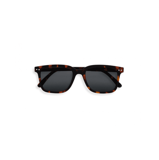 Izipizi Sunglasses - #L Tortoise