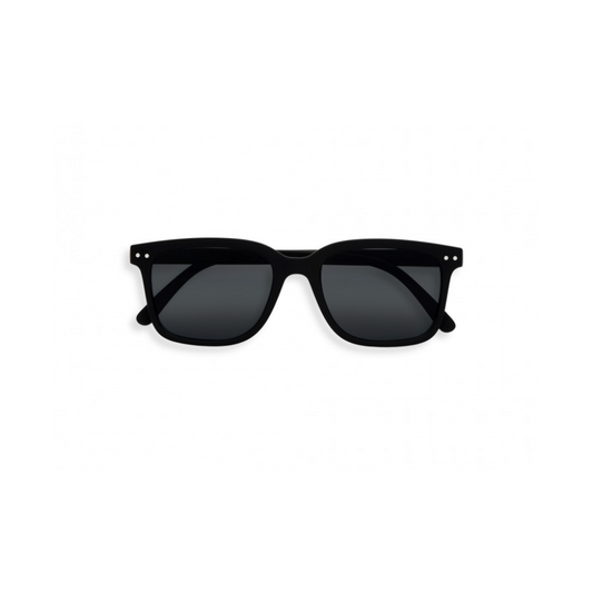 Izipizi Sunglasses - #L Black