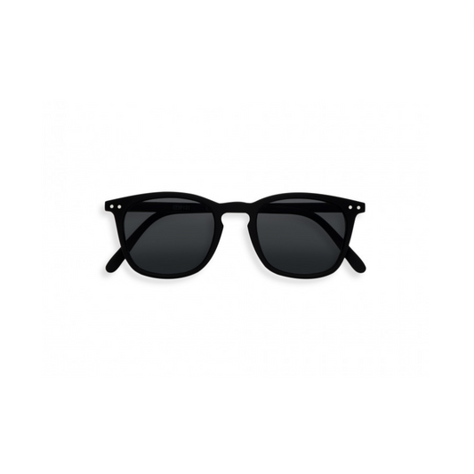 Izipizi Sunglasses  - #E Black