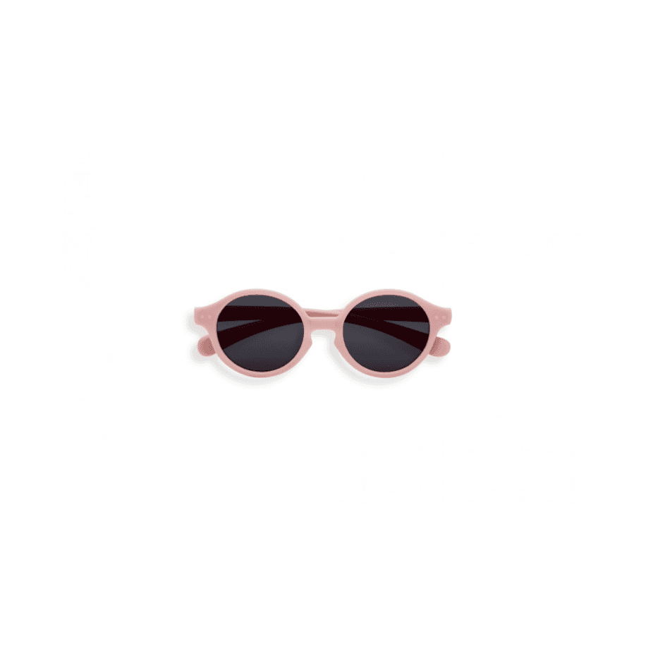 Izipizi Baby Sunglasses - Pastel Pink