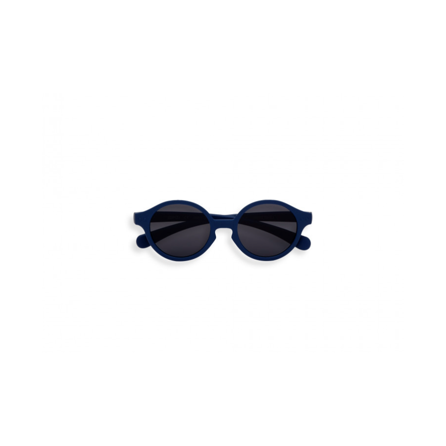 Izipizi Baby Sunglasses - Denim Blue