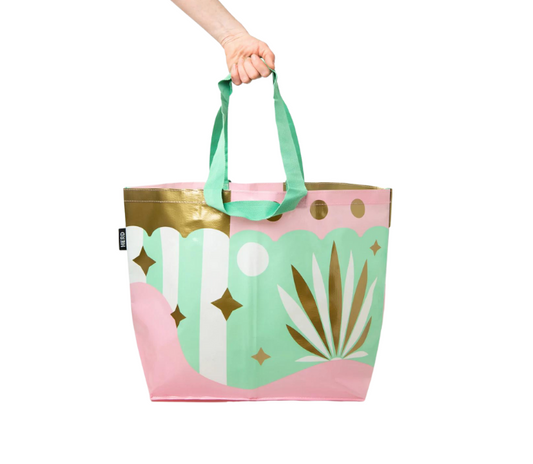 HERD - The Candy Mex 100 Medium Tote