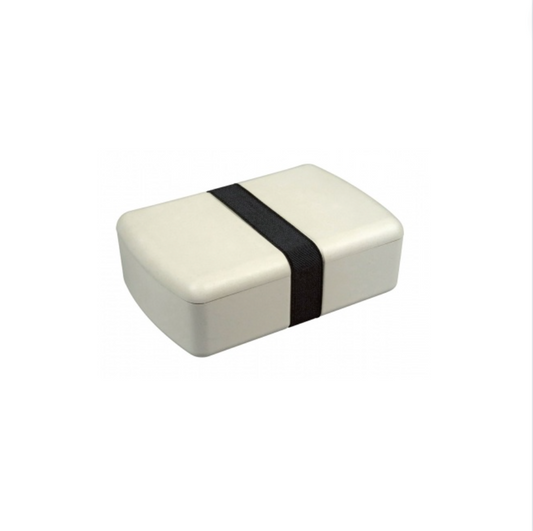 Zuperzozial Lunchbox Coconut White